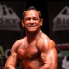 Josh  Juarez - NPC Big Sky Championships 2013 - #1